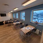 Norway Motel