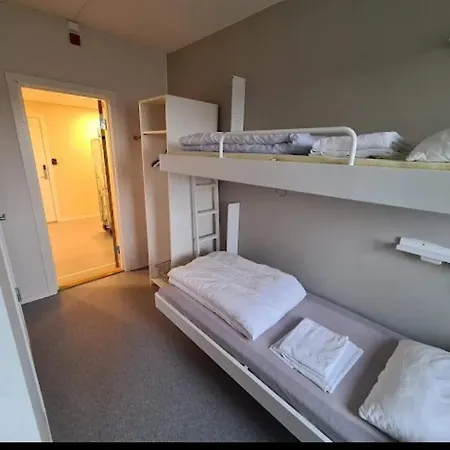 Motel Norway Bodø
