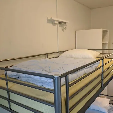 Norway Motel