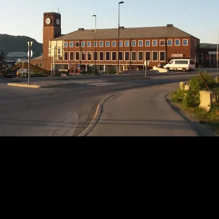 Motel Norway