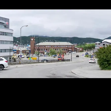 Motel Norway