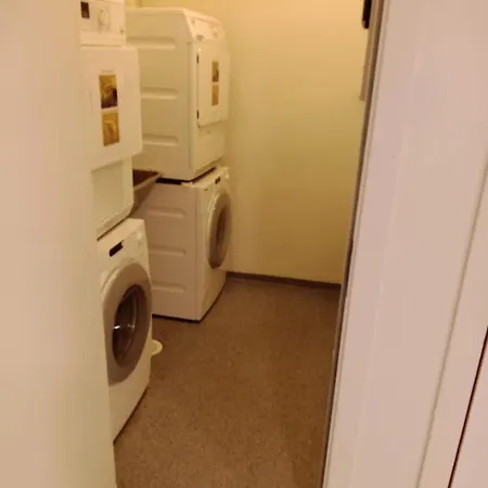 Мотель Norway *