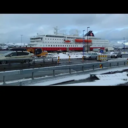 Motel Norway