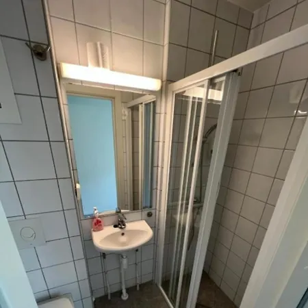 Norway Motel