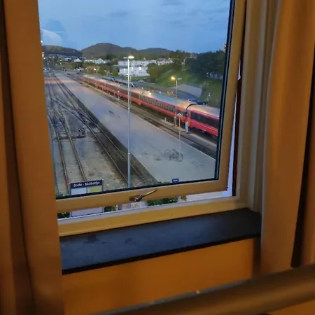 Norway מוטל *