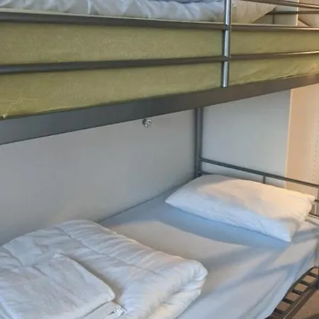 Norway Мотель Будё