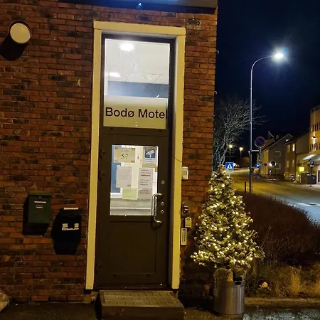 Norway Мотель *