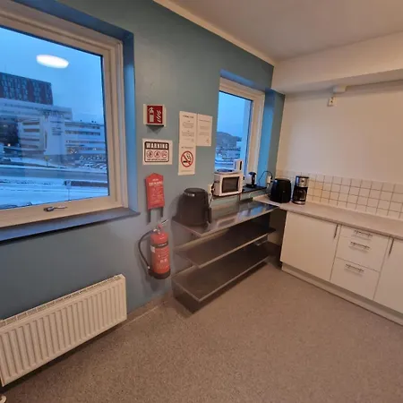Norway Motel