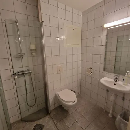 Norway Motel *
