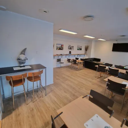 Norway Motel