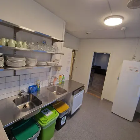 Мотель Norway Будё