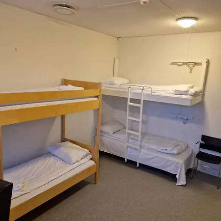 Мотель Norway Будё