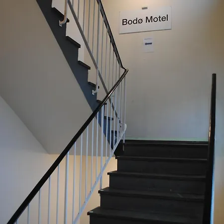 Norway Motel Bodø