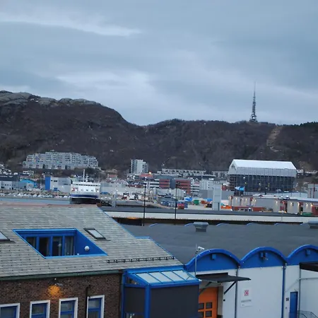 Norway Motel Bodø