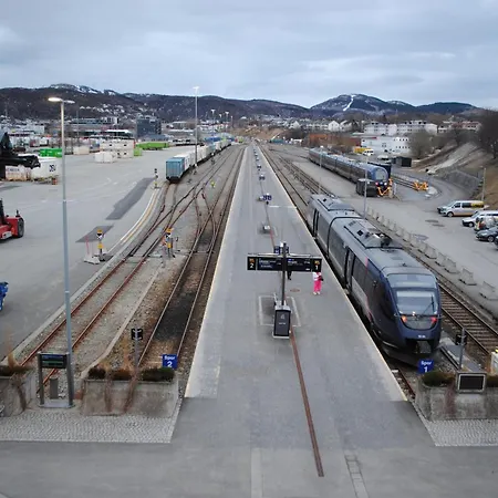 Norway Bodø