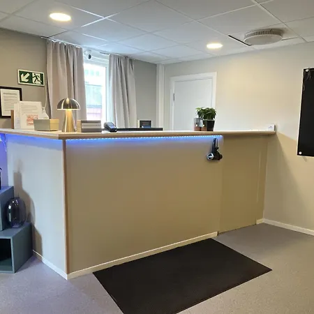 Norway Motel