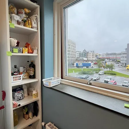 Norway Motel