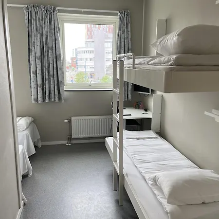 Norway Motel Bodø