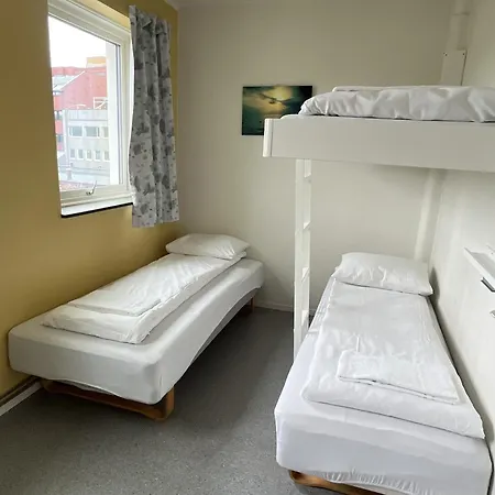 Motel Norway