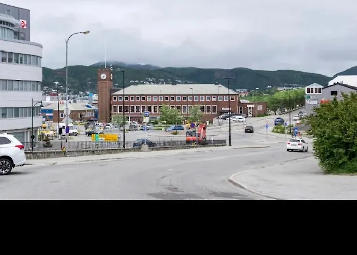 Motell Norway