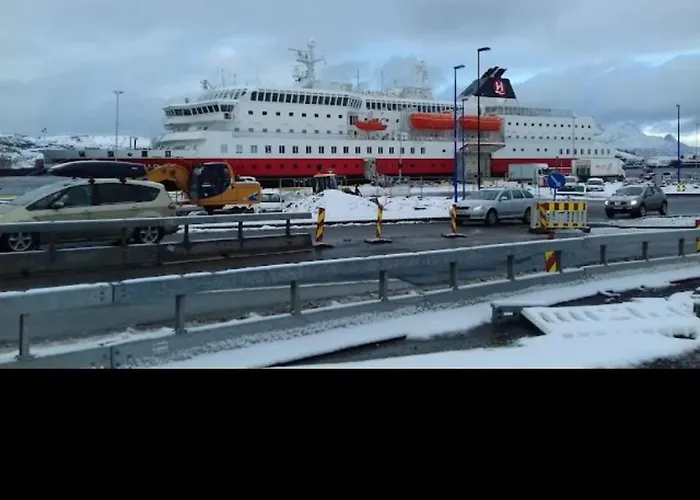 Motell Norway
