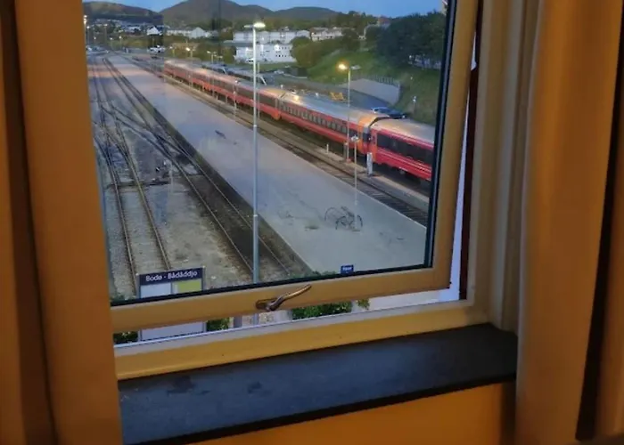 Norway Motell *