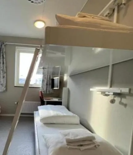Norway * Bodö