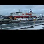 Μοτέλ Norway